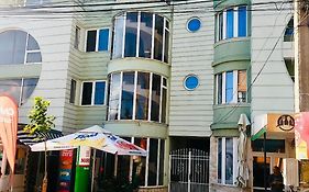 Complex Eforie